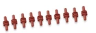 Holley Efi 571-134 Metripack 150 Weather Plug 100 New. Price: $43.52.