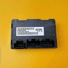 2011-2013 Jeep Grand Cherokee Dodge Durango Transfer Case Module P56029423AI Oem Used. Price: $116.99.