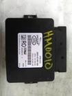 18-19 Jaguar Type Chassis Ecm Parking Brake Module Left Hand Inner Quarter Used. Price: $90.44.