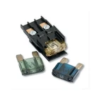 Ron Francis Wiring MF30 Magnum Fuse Holder With Amp Each New. Price: $28.99.