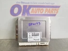 2013 Porsche Cayenne Gts Air Suspension Control Module 7P0907553AA Used. Price: $119.00.
