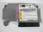 Bag Control Module Fits 09 Escalade Yukon Sierra Avalanche 1500 20777732 Used. Price: $104.99.