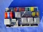 2006-2009 Land Rover Range L322 Rear Fuse Relay Box Panel YQE500370 Oem Used. Price: $45.00.