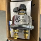 Cole Hersee 2484-16 Hd Disconnect Single Pole Switches Series New. Price: $54.99.