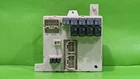 13-16 Traverse Interior Fuse Box Oem 4647-36 Used. Price: $35.00.