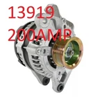 High Amp Cadillac Deville 2001-2005 V8 4.6L Alternator Performance New. Price: $208.99.
