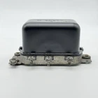 Porsche 356 Voltage Regulator 40 Amp Bosch 190 309 001 Used. Price: $195.00.