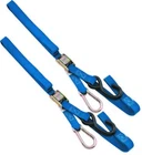 Bikemaster Tiedown Carabiner Softhook - Blue New. Price: $53.99.