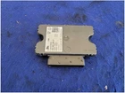 2013-2016 Porsche Cayenne Diesel Parking Brake Module Ecm 2579 Used. Price: $44.99.
