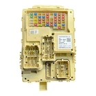 2022 Kia Seltos Awd 2.0L Cabin Fuse Relay Box Junction Module Oem 91953Q5370 Used. Price: $125.38.