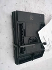 2018 Honda Clarity Body Control Module Oem 38809TRWA01 Black 99K Miles Used. Price: $139.99.