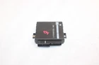 2005 Chrysler Crossfire Zh #434 Convertible Top Roof Control Module Used. Price: $263.99.