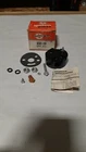 1957-69 Gm,gmc,ihc,mercruiser,amc Starter Solenoid Repair Kit; Standard SSC-10 New. Price: $22.50.