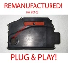 91-95 Dodge Dakota 2.5L Mt 4-CYLINDER Remanufactured (in 2016) Ecu Pcm 53008921. Price: $459.54.