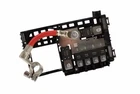Genuine Gm Rear Body Fuse Block 84512632 New. Price: $82.47.