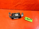 10-16 Hyundai Genesis Coupe 3.8L 95400-2M850 Body Control Module / Bcm #299 Used. Price: $89.95.