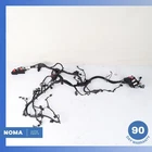 15-16 Lr Discovery Sport L550 Engine Motor Wire Wiring Harness FK7212B637DC Oem Used. Price: $149.40.
