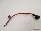 2000 Bmw 330CI 325CI 325I 330I E46 Battery B+ Cable Firewall 61136903947 Used. Price: $29.99.