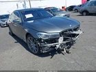 Engine Fuse Box Oem 2016 Bmw 740I 1YR Wrnty 61149377502 Used. Price: $75.00.