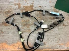 Jaguar XK8 Cabrio Cable Harness Tailgate LJA3080BE New. Price: $66.29.