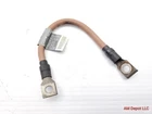 2004 Bmw 330CI 330I 325I 325CI E46 Engine Ground Cable 27CM 12421724740 Used. Price: $19.99.
