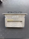 Ford 2010 Mustang 4.0L V6 At AR3A-12A650-UB Engine Computer Module Ecm Pcm Ecu Used. Price: $474.00.