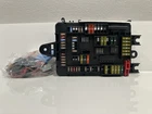 2012-2016 Rear Trunk Cabin Fuse Junction Box 926111003 Fits Bmw 328I 320I 335I Used. Price: $45.09.