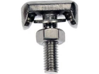 For 2008-2010 Saturn Vue Battery Terminal Bolt Dorman 32119JYRC 2009 New. Price: $18.75.