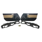 09-15 Mazda Miata MX5 MX-5 Oem Beige Door Card Panel 06-08 Upgrade Pair Set #1 Used. Price: $499.95.