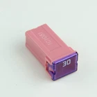 Bussmann BP/FMX-30 Amp Female Maxi Fuse New. Price: $8.05.