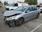 Engine Fuse Box Oem 2017 Honda Accord 1YR Wrnty Used. Price: $232.00.