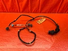 06-08 Acura Tl Door Wiring Harness Wire Loom Passenger Right Rear Oem #108 Used. Price: $19.95.