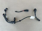 2022-2025 Rivian R1S R1T Front Right Air Suspension Wiring Harness PT00030469-G Used. Price: $125.00.
