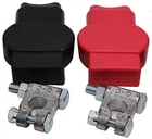Fastronix Top Post Military Spec Battery Terminal And Cover Kit New. Price: $36.99.