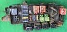 98 99 00 01 02 Subaru Forester Fuse Relay Box Oem 3070-28 As-is Used. Price: $49.95.