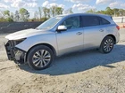 Used Telematics Interface Module Fits: 2015 Acura Mdx Communication Bluetooth Lh. Price: $144.99.