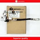 New Oem Battery Negative Sensor Cable Fits For 2020-2022 Kia Soul 37180-K0000. Price: $76.35.