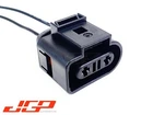 Pin Expansion Header Tank Connector Plug Wiring Loom Harness 1K0973202 Vw Audi New. Price: $10.45.