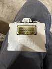 Lamp Failure Relay 2001 Lexus IS300 89373-12140 Used. Price: $49.00.
