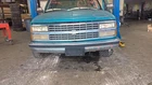Chassis Ecm Cruise Control 6-262 Vin Z Fits 88-93 Chevrolet 1500 Pickup 1120788 Used. Price: $65.00.