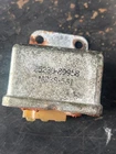 Datsun 280Z 25230 89958 Relay Oem Used. Price: $19.99.