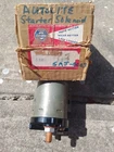 Rambler/amc 1960/62 Autolite SAJ-4001 -4003 Nos Starter Motor Solenoid Switch As New:. Price: $94.45.
