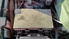 Fuse Box Engine Power Distribution Center Fits 16-17 Durango 5477669 Used. Price: $105.00.