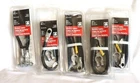 New Original Packaging: Lynx Post Terminal Battery Cable, 4 Ga, *choose Size*. Price: $15.95.