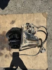 Toyota 4RUNNER Tacoma Oem Rear Differential Back 4WD Locker 96-02 4.3 Used. Price: $799.99.