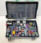 2018-2020 Dodge Durango Engine Fuse Box W/ Automatic Stop & Start Oem Used. Price: $179.99.