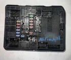 2021 Nissan Altima Power Supply Fuse Box 284B7 6CA0A Used. Price: $76.00.