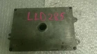 Engine Ecm Control Module Fits 2016 Acura Rdx 37820-5ME-A73 378205MEA73 Used. Price: $104.99.