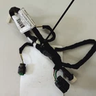 Alfa Romeo Stelvio Trunk Release Switch Harness 00505518230 2018 2019 2020 Used. Price: $53.95.