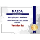 Genuine Mazda Relay - Multiple Part Numbers Set B25 New. Price: $48.05.